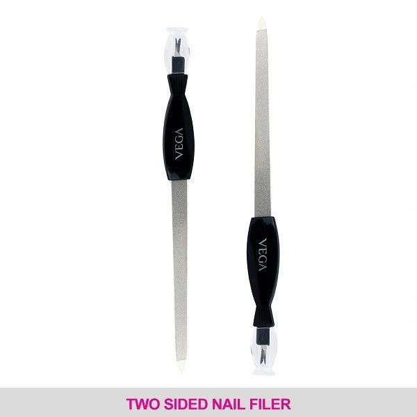 VEGA NFT-06 NAIL FILE CUTICLE TRIMMER - 1N