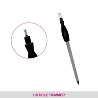 VEGA NFT-06 NAIL FILE CUTICLE TRIMMER - 1N
