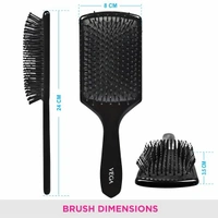 VEGA 8586 HAIR BRUSH - 1N