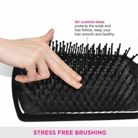 VEGA 8586 HAIR BRUSH - 1N