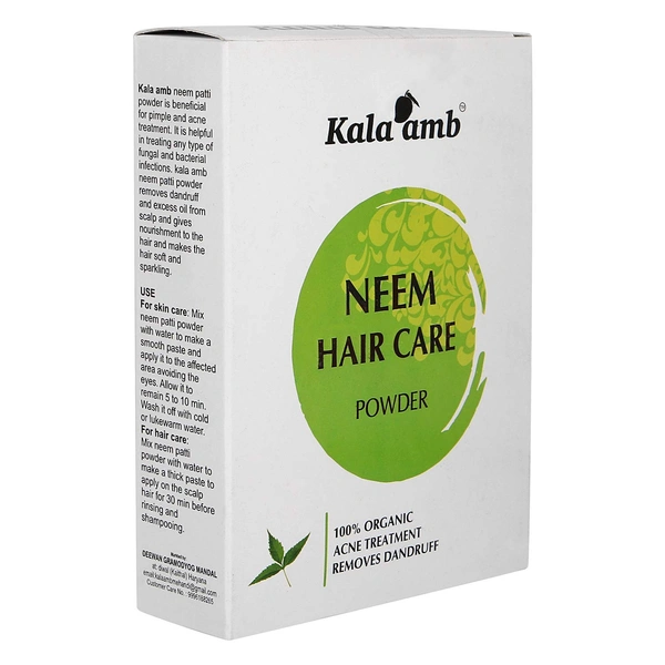 KALAAMB NEEM POWDER - 150GM