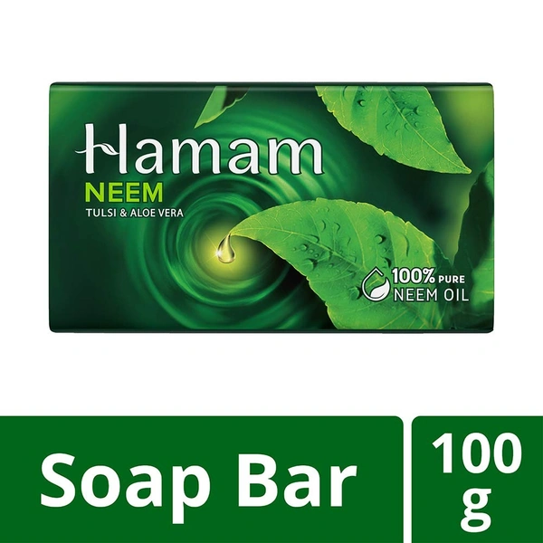 HAMAM SOAP - 100GM