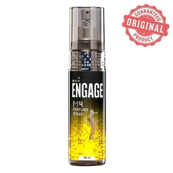 ENGAGE DEO M4 - 120ML