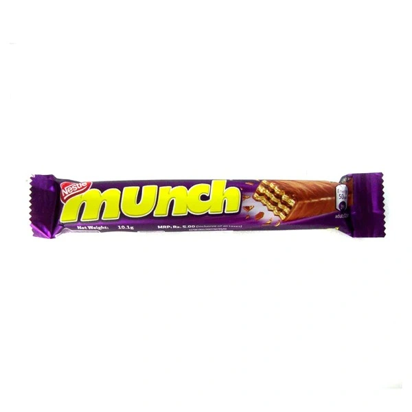 NESTLE MUNCH - 8.9GM