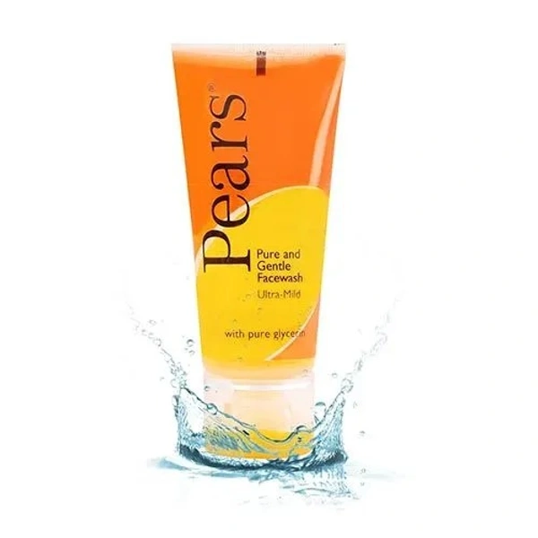 PEARS FW PURE GENTAL - 60G