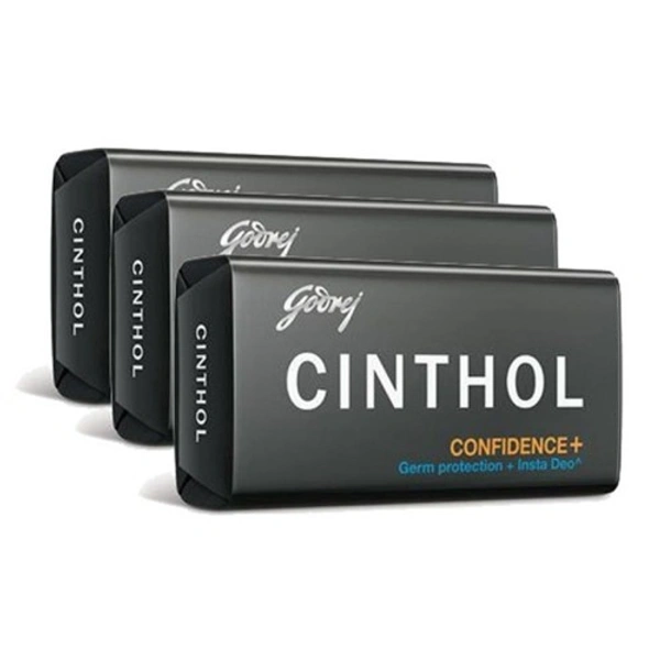 CINTHOL SOAP ORIGINAL - 400GM