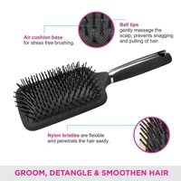 VEGA E16-PB HAIR BRUSH - 1N