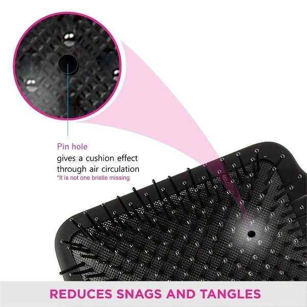VEGA E16-PB HAIR BRUSH - 1N