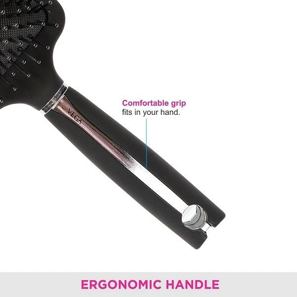 VEGA E16-PB HAIR BRUSH - 1N