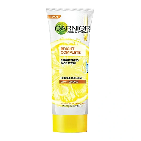 GARNIER FW BRIGHT CMPLT VIT.C - 50GM