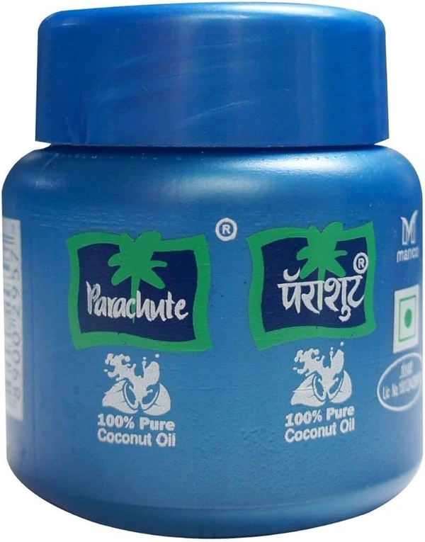 PARACHUTE COCONUT OIL - 175ML