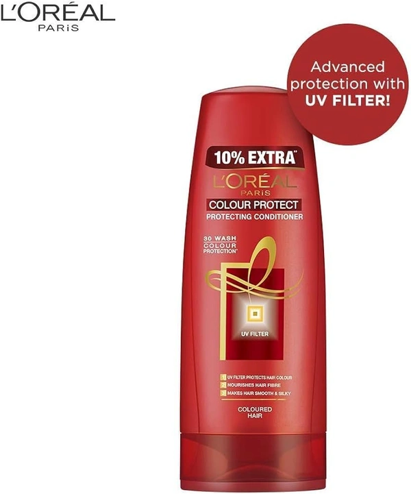 LOREAL CND COL. PROTECT - 175ML