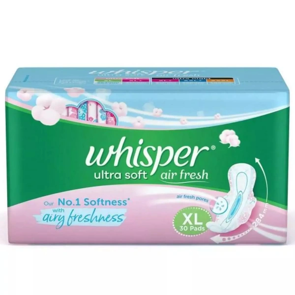 WHS ULT SOFT XL WINGS - 30N