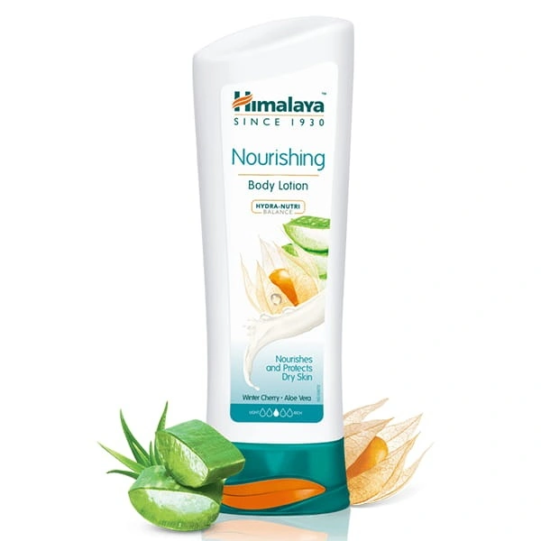 HIMALAYA B/L NOUROSHING - 200ML