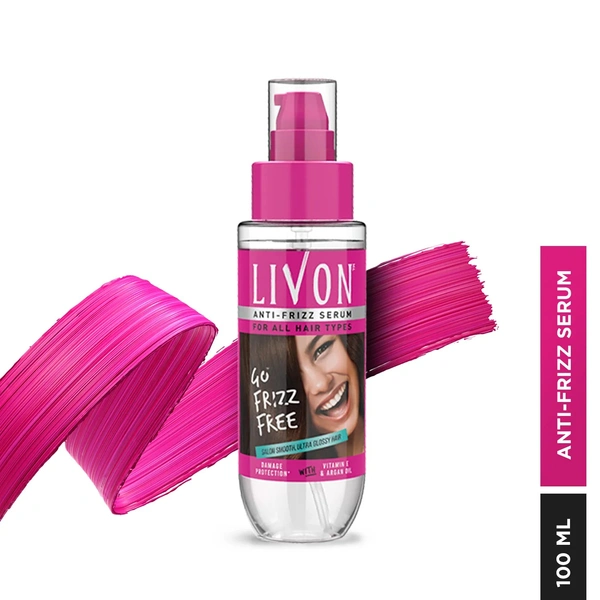 LIVON SERUM - 100ML