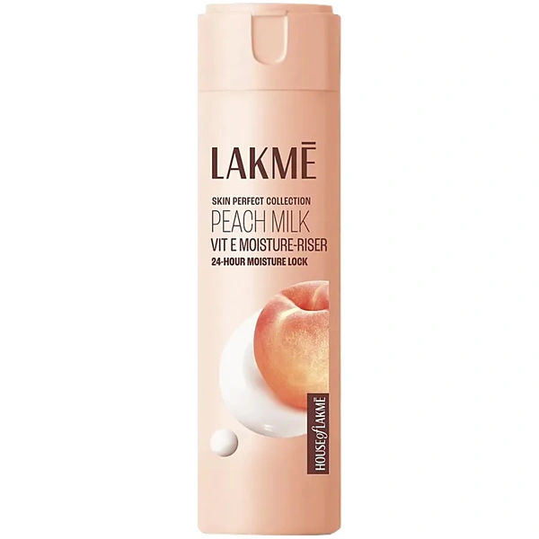 LAKME MOIST. P.MILK - 200ML