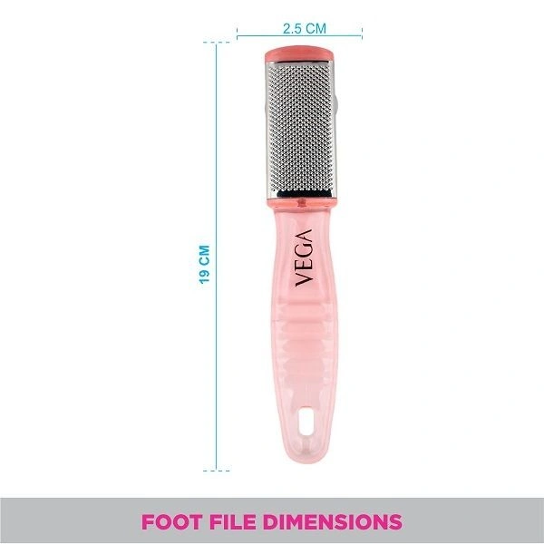 VEGA PD-03 PEDICURE FILE - 1N