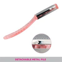 VEGA PD-03 PEDICURE FILE - 1N