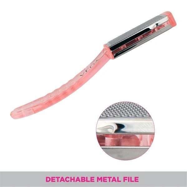 VEGA PD-03 PEDICURE FILE - 1N