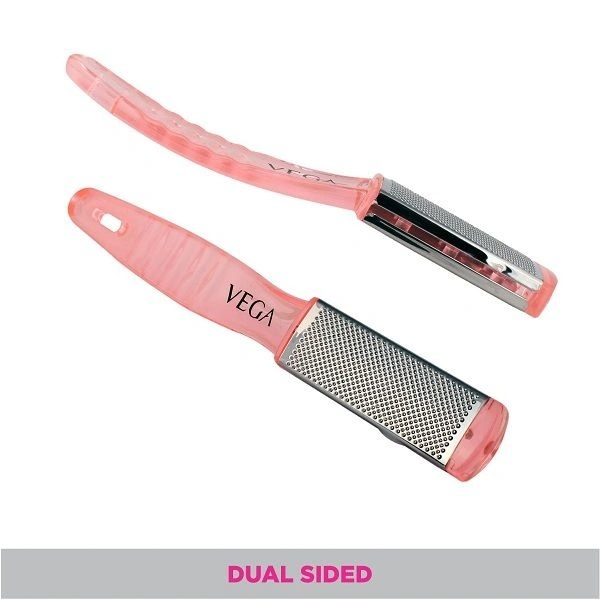 VEGA PD-03 PEDICURE FILE - 1N
