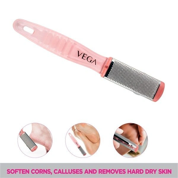 VEGA PD-03 PEDICURE FILE - 1N