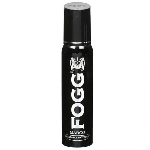 FOGG BS MARCO - 120ML