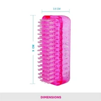 VEGA NB-02 NAIL BRUSH - 1N