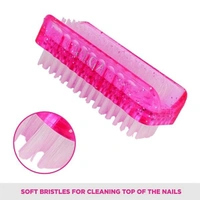 VEGA NB-02 NAIL BRUSH - 1N