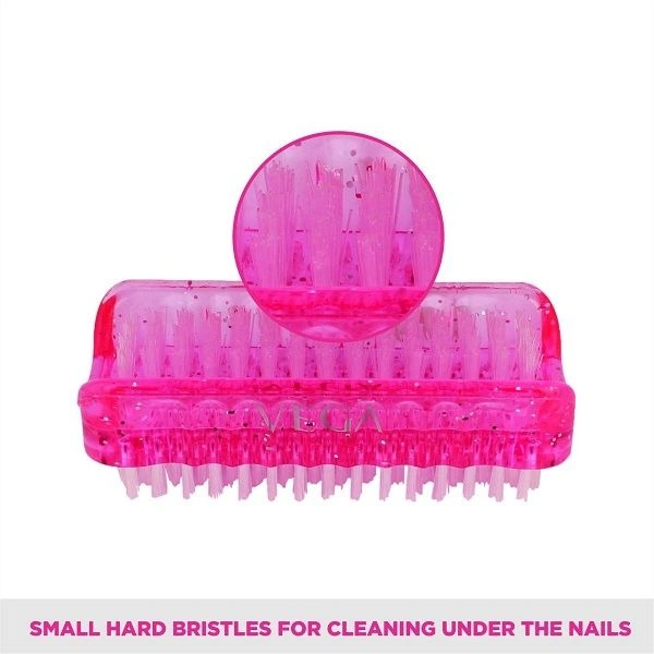 VEGA NB-02 NAIL BRUSH - 1N
