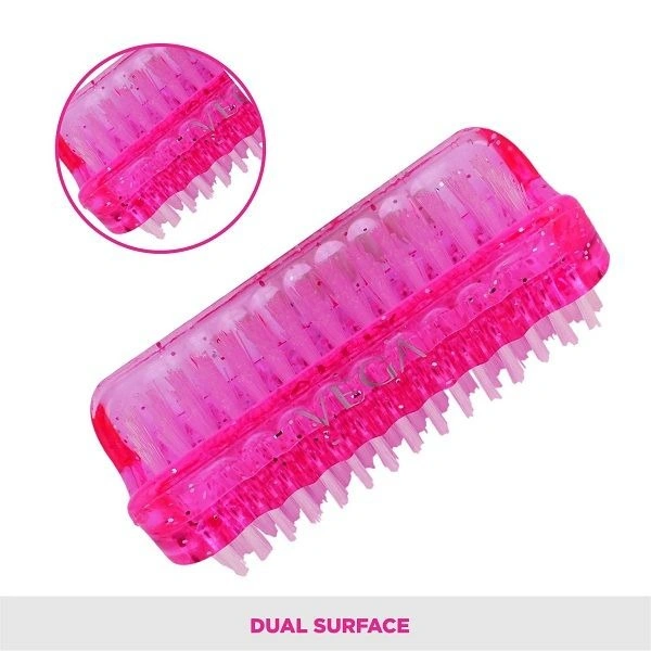 VEGA NB-02 NAIL BRUSH - 1N