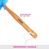VEGA BA-1/6 BATH ACC. HANDLE - 1N
