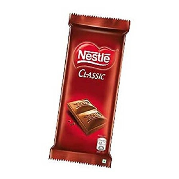 NESTLE CLASSIC - 18GM
