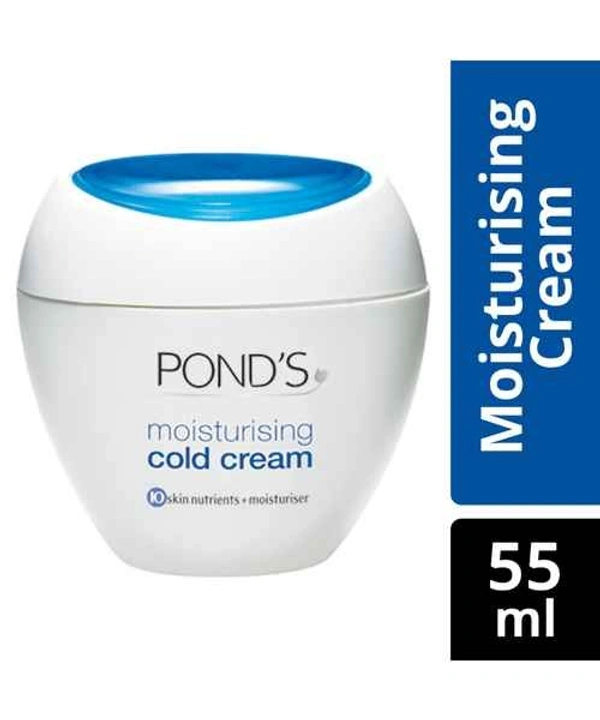 PONDS CRM COLD CREAM - 55ML