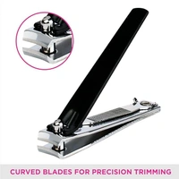 VEGA LNC-03 NAIL CLIPPER - 1N