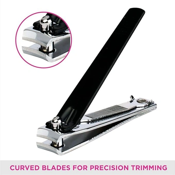VEGA LNC-03 NAIL CLIPPER - 1N
