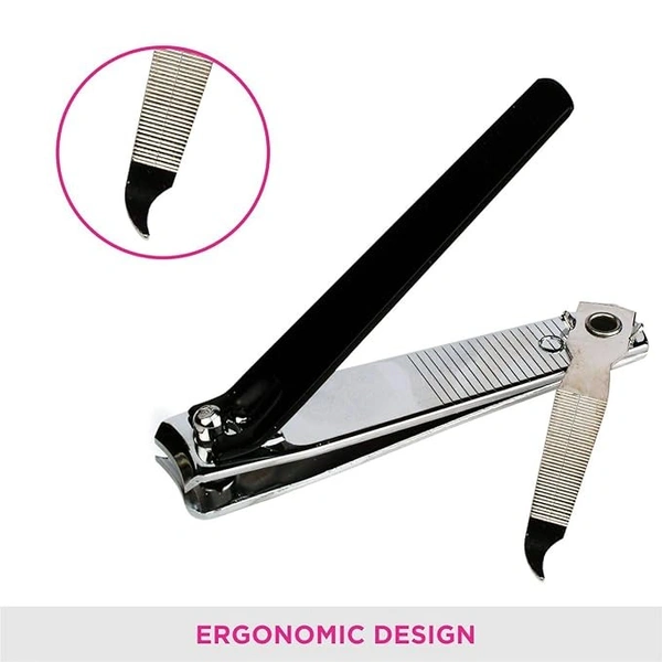 VEGA LNC-03 NAIL CLIPPER - 1N
