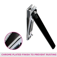 VEGA LNC-03 NAIL CLIPPER - 1N