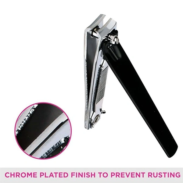 VEGA LNC-03 NAIL CLIPPER - 1N