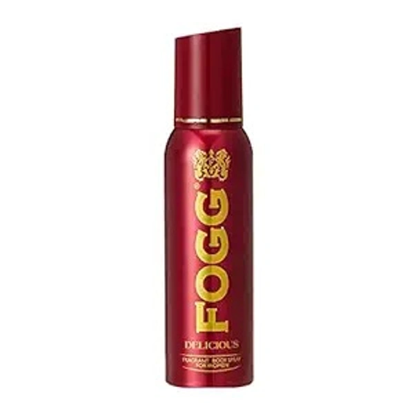 FOGG BS DELICIOUS - 120ML