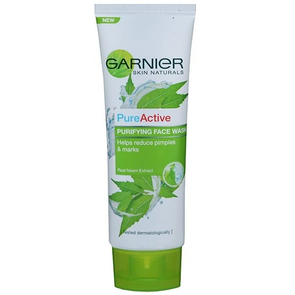 GARNIER FW NEEM PURE ACTIVE - 50GM