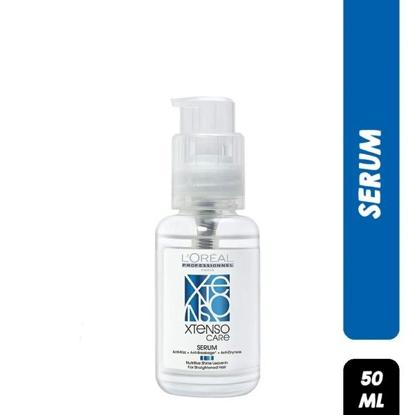 LOREAL SERUM XTENSO CARE BLUE PRO-KERATIN+INCELL - 50ML