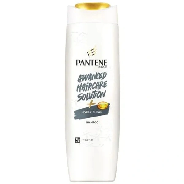 PAN SHMP LC - 180ML