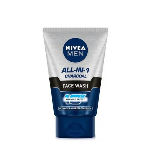 NIVEA MEN F/W ALL-IN-1 - 100GM