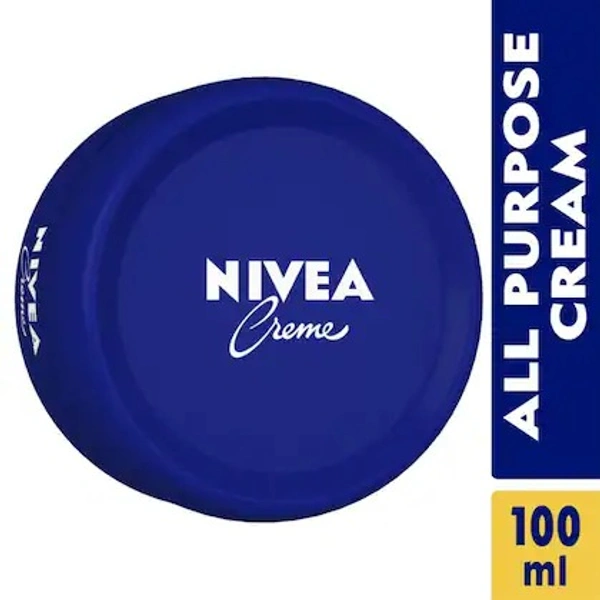 NIVEA CREAM BLUE - 30ML
