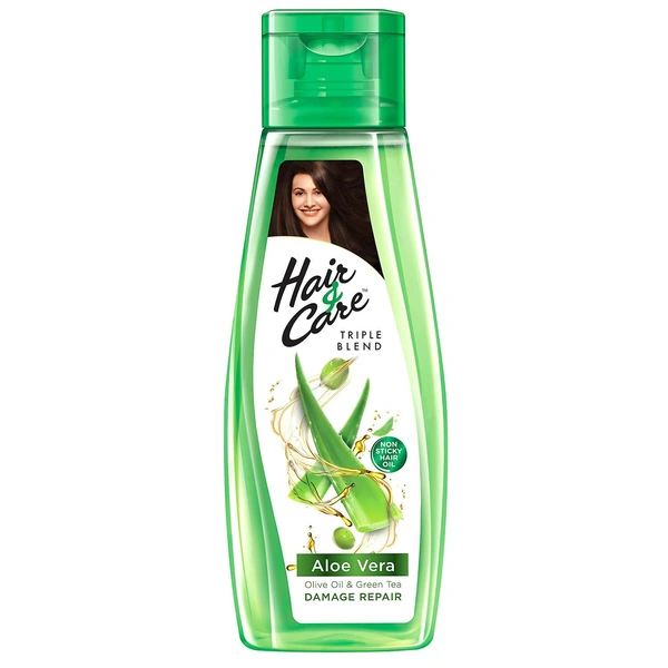 HAIR & CARE HAIR OIL - 200ML