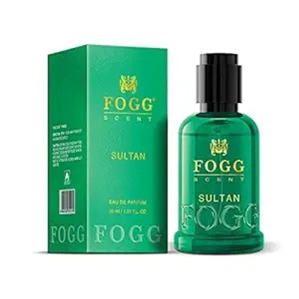 FOGG SCENT SULTAN - 30ML