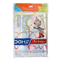 DOMS KITS ART STROKES ART KIT - 9N