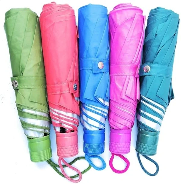 HAPPY UMBRELLA 009395 2 FOLD - 1N