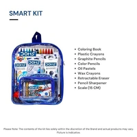 DOMS KITS SMART BAG KIT - 10N