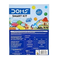 DOMS KITS SMART BAG KIT - 10N